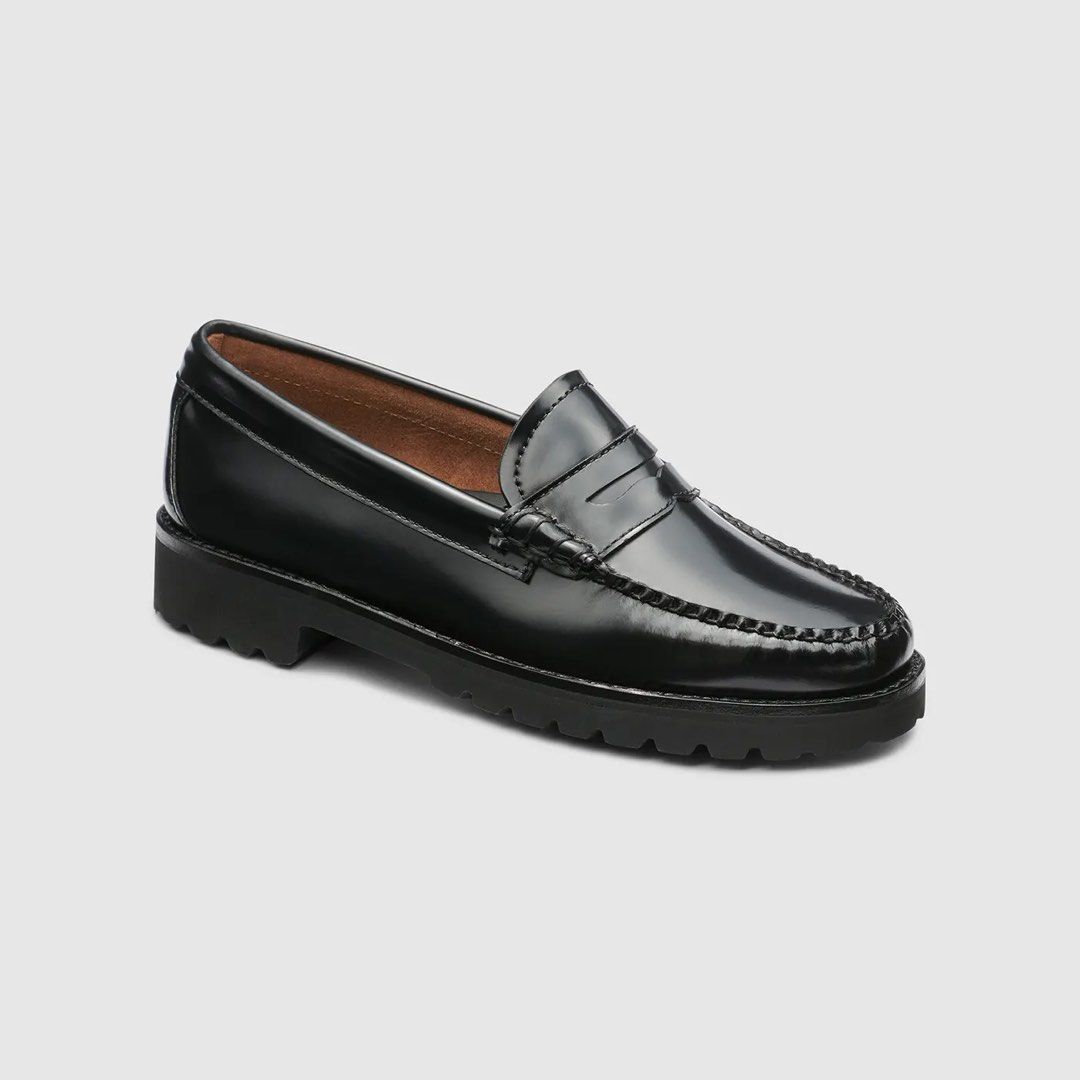 BNIB G.H Bass Whitney Lug Weejuns Woman Women s Fashion Footwear
