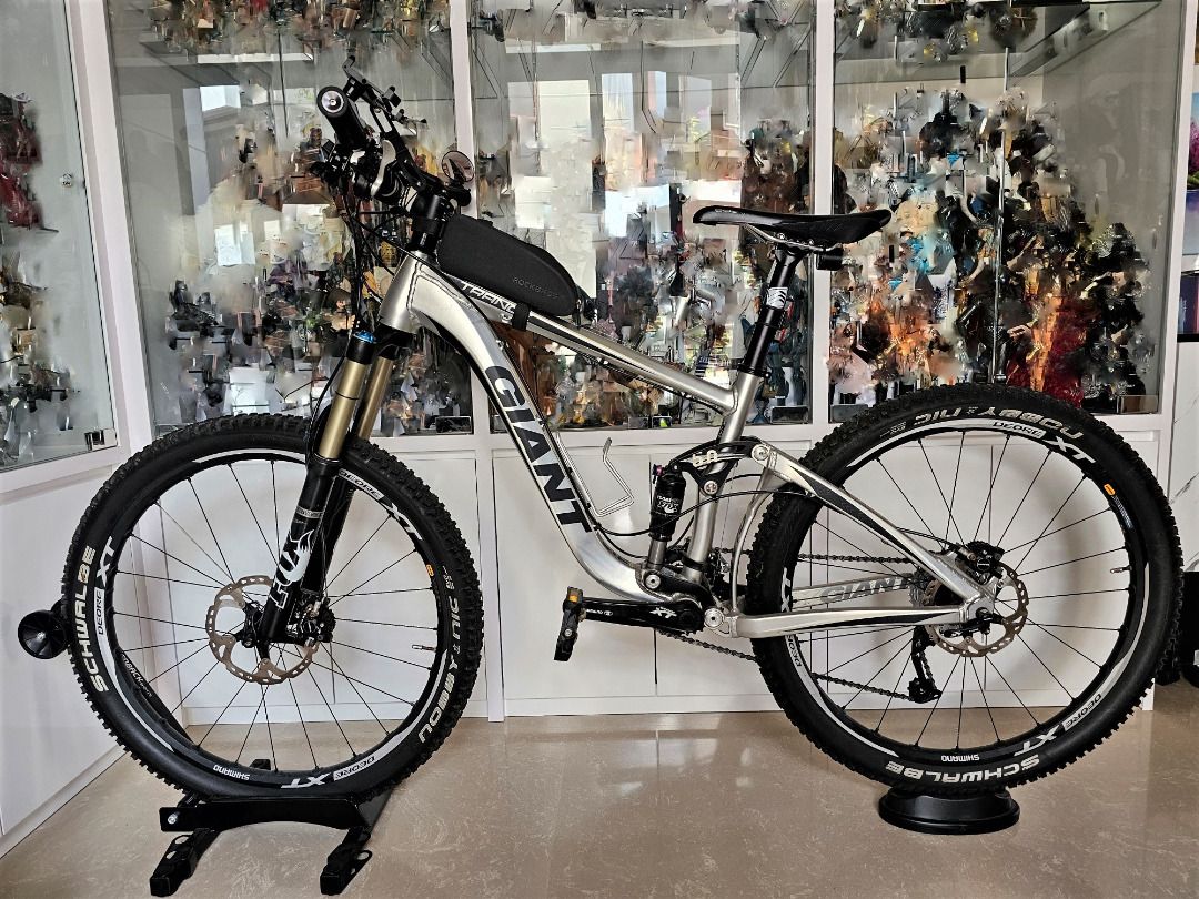 Giant trance x4 2012 shop