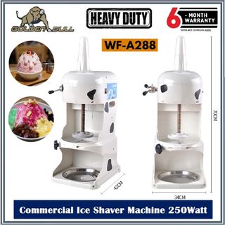 Ice hotsell kacang maker