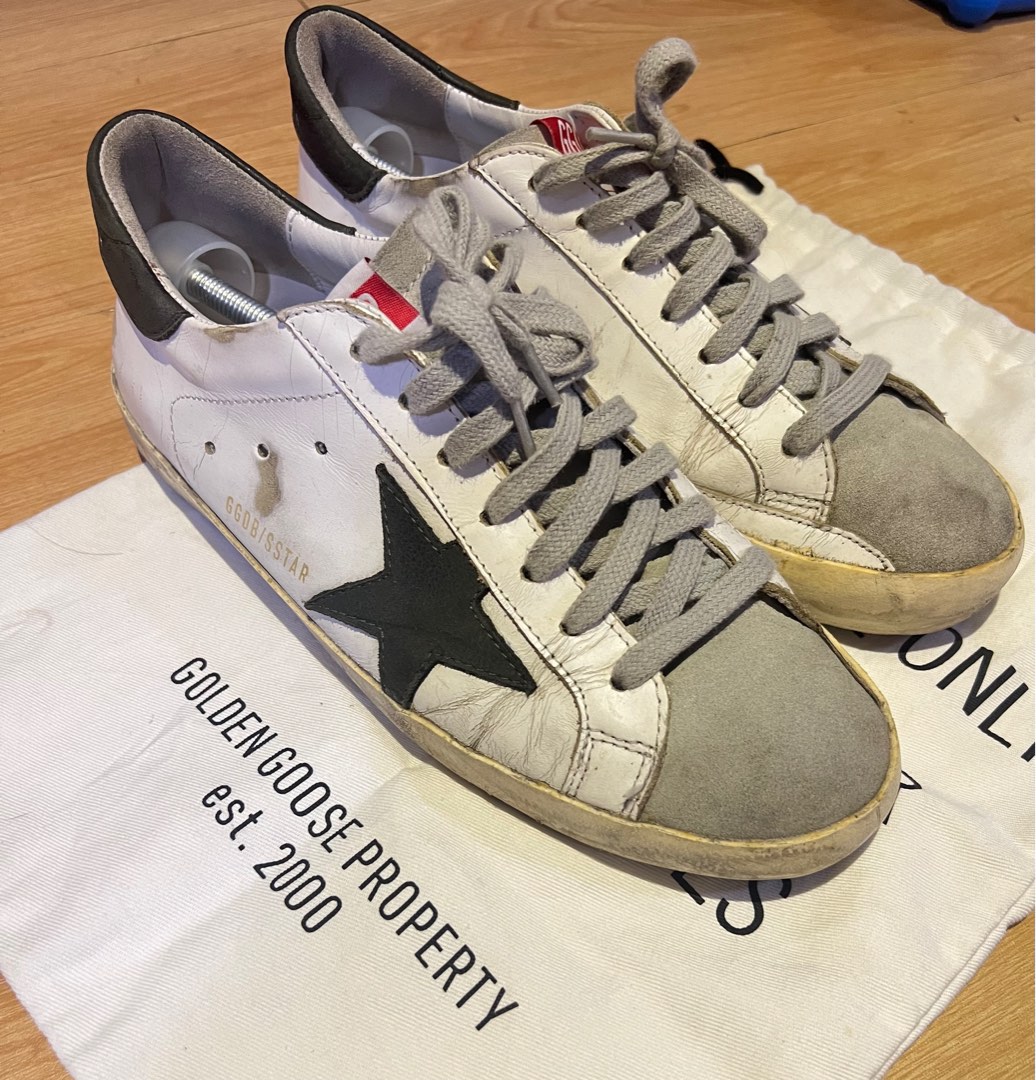 Golden goose sales size 40
