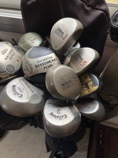 (Category: ) located in . Submitted by usedgolfgoods (Listing ID 1248923639, Image 1). Description: .