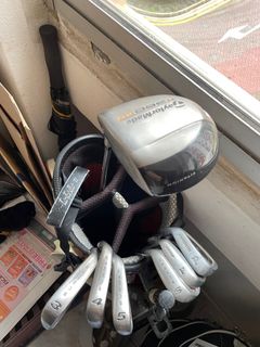 (Category: ) located in . Submitted by usedgolfgoods (Listing ID 1248923211, Image 1). Description: .