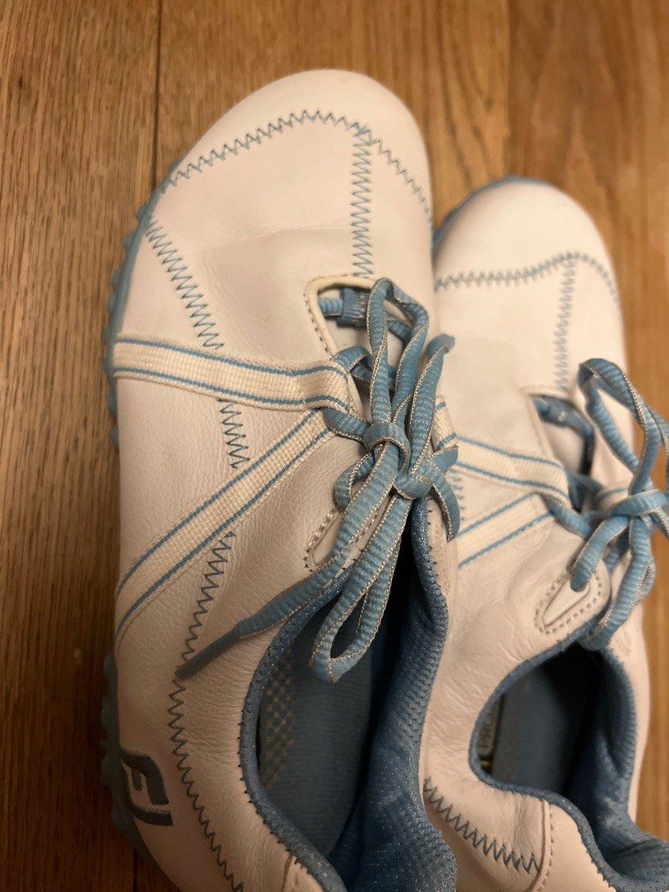 M project discount golf shoes