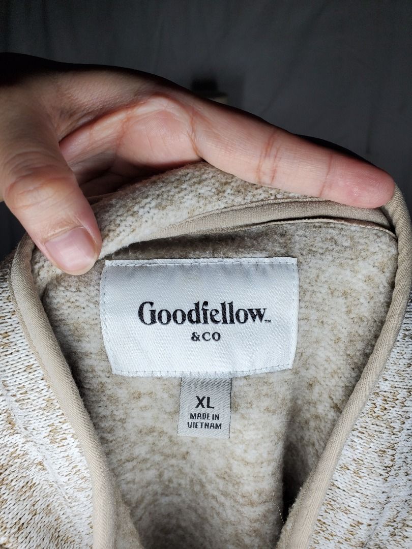 Goodfellow and co on sale sweater