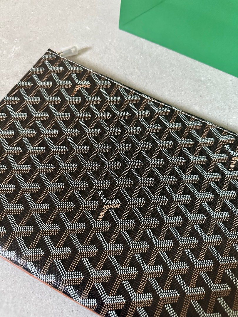 Goyard senat mm best sale
