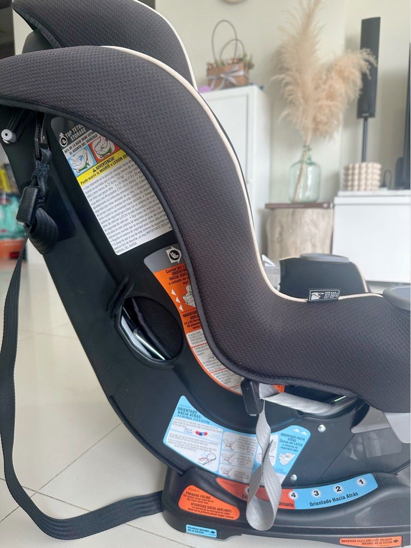 Extend to fit outlet 3 in 1