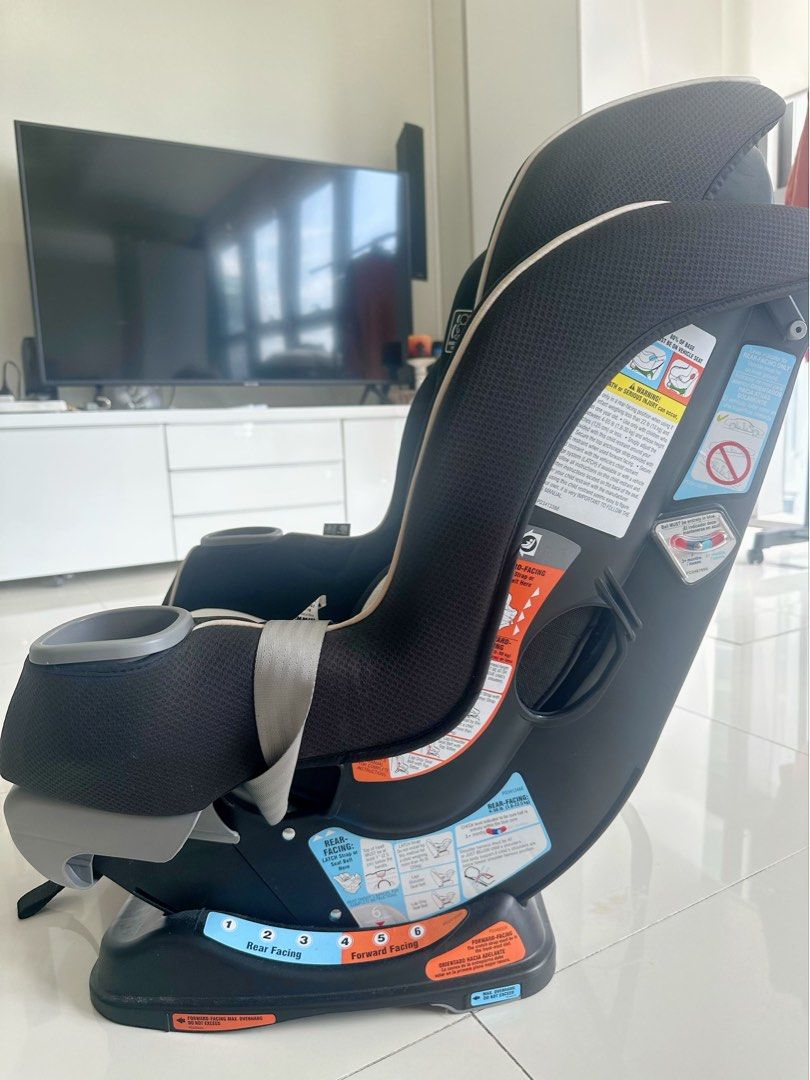 Extend to fit deals 3 in 1