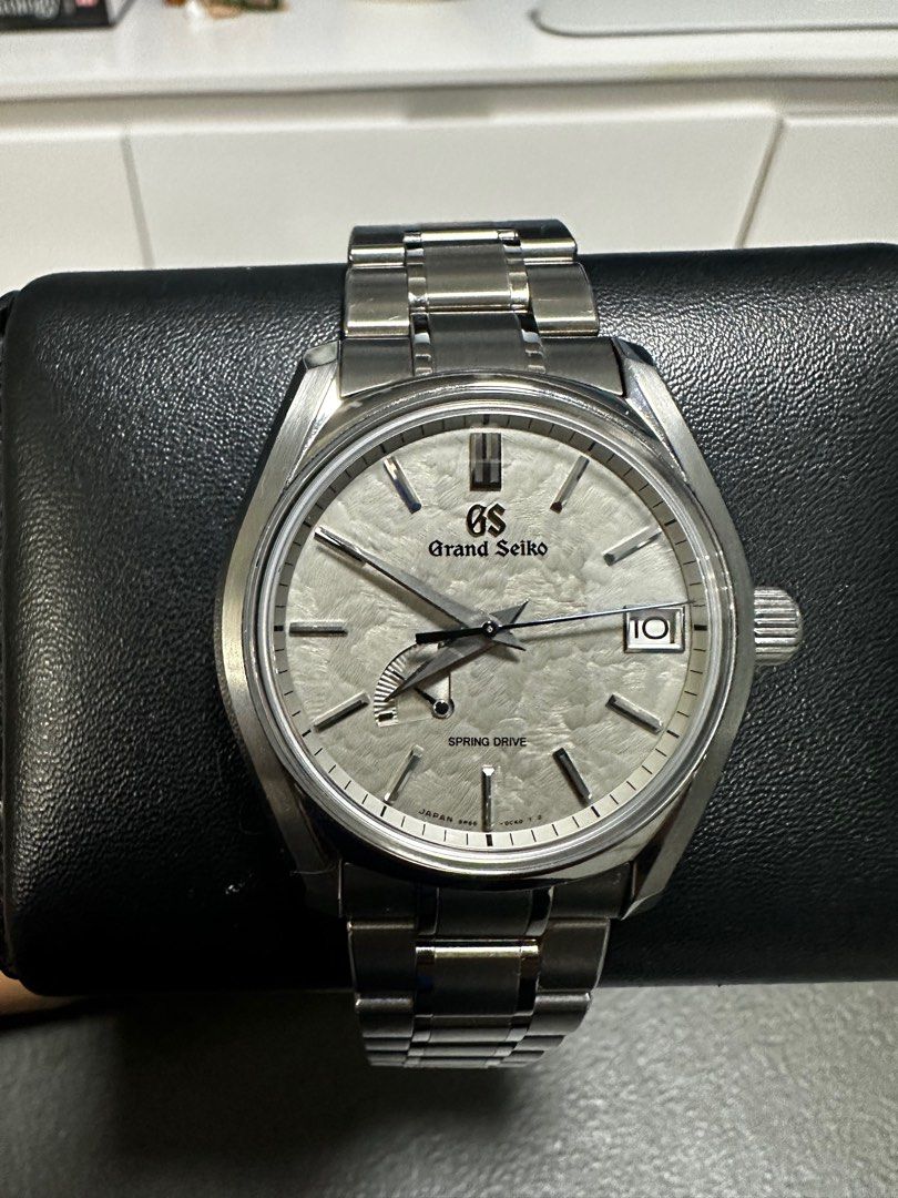 Grand seiko sales 415