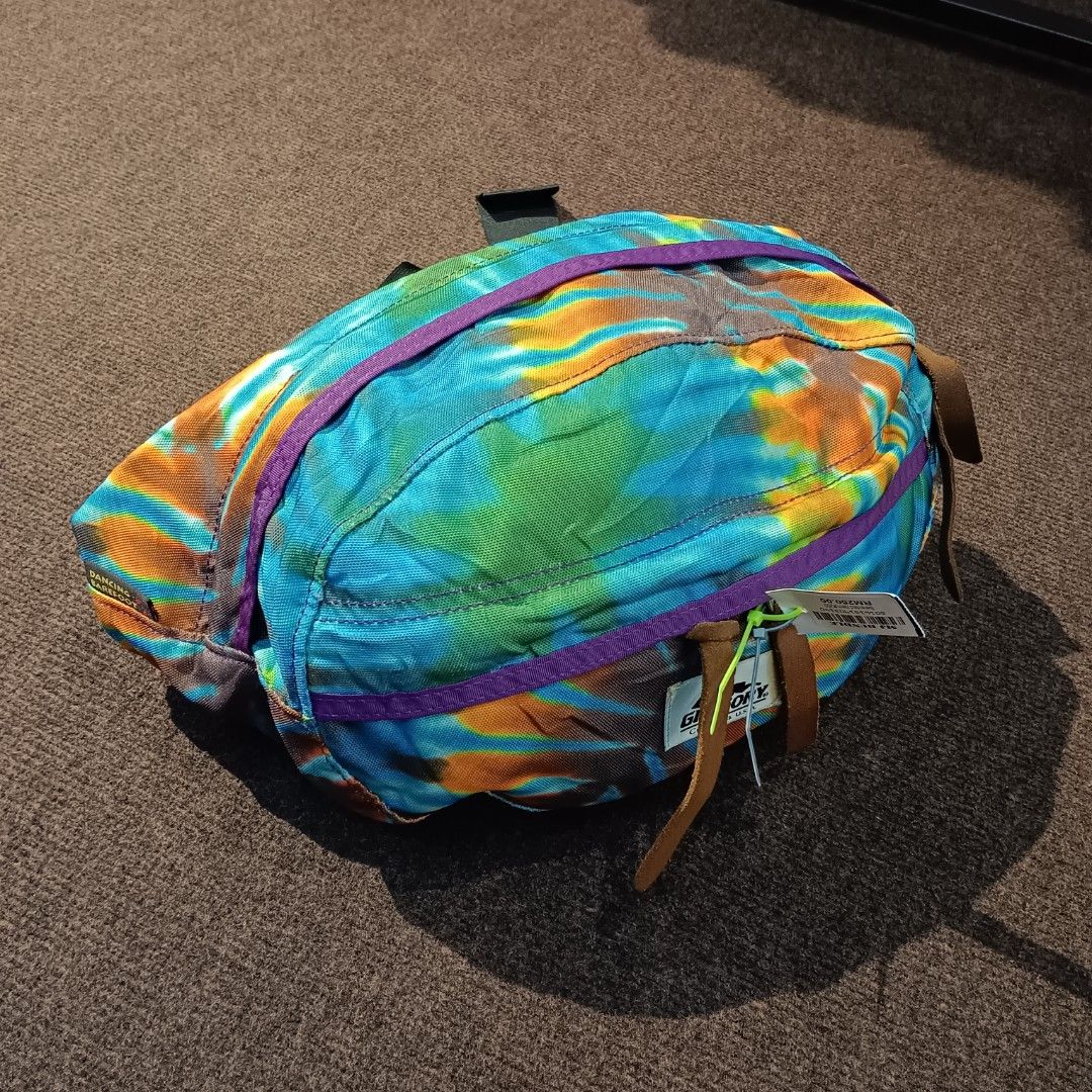 Gregory 2025 tailmate bag