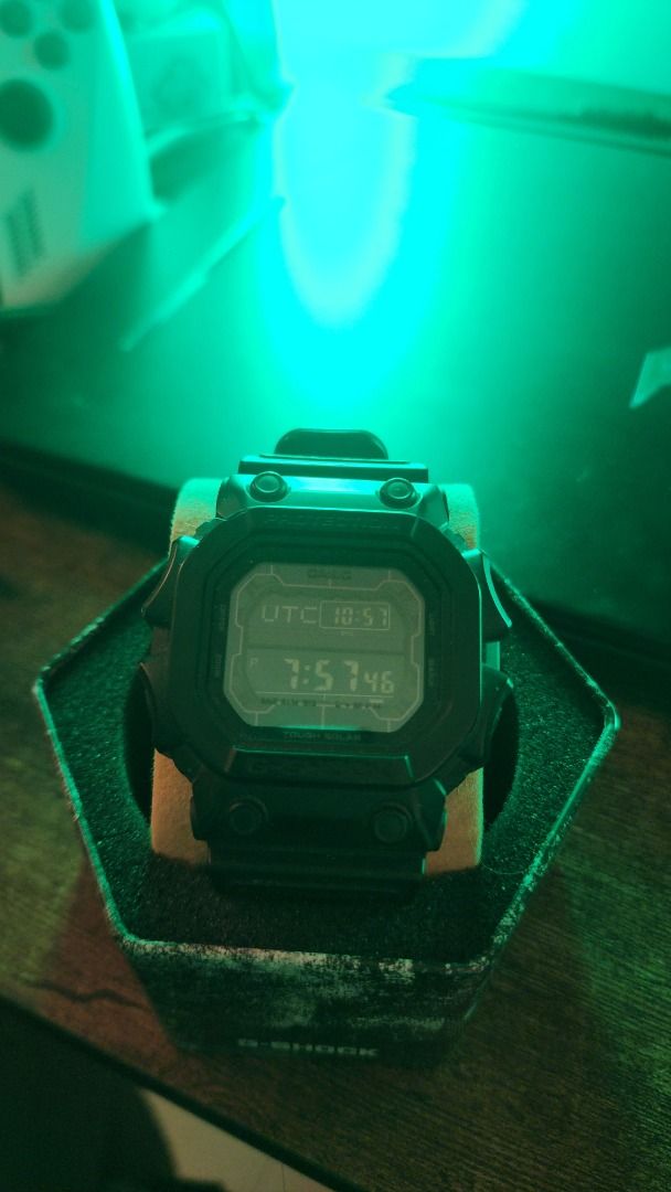 G shock outlet gx 5600