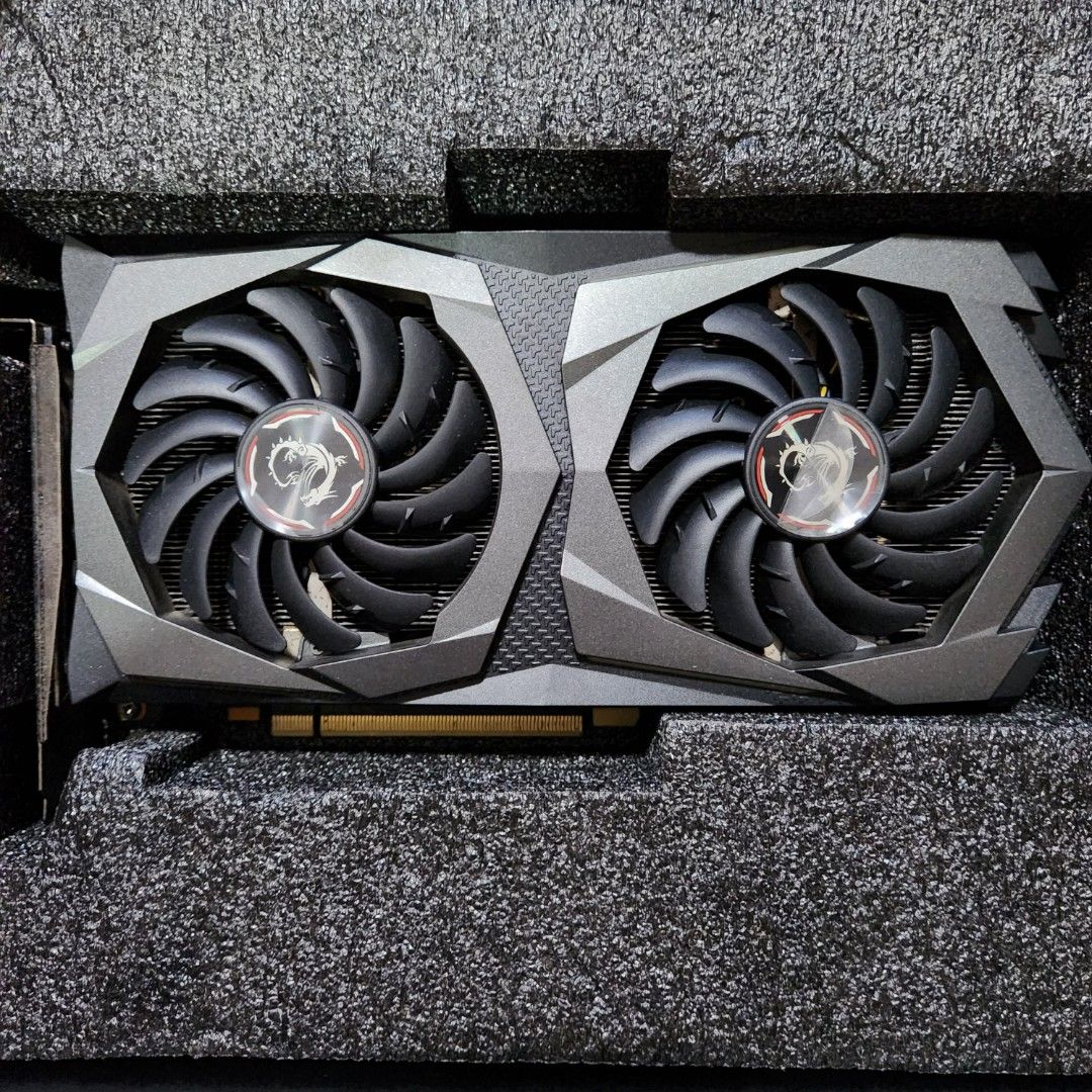 Geforce gtx 1660 new arrivals ti gaming x