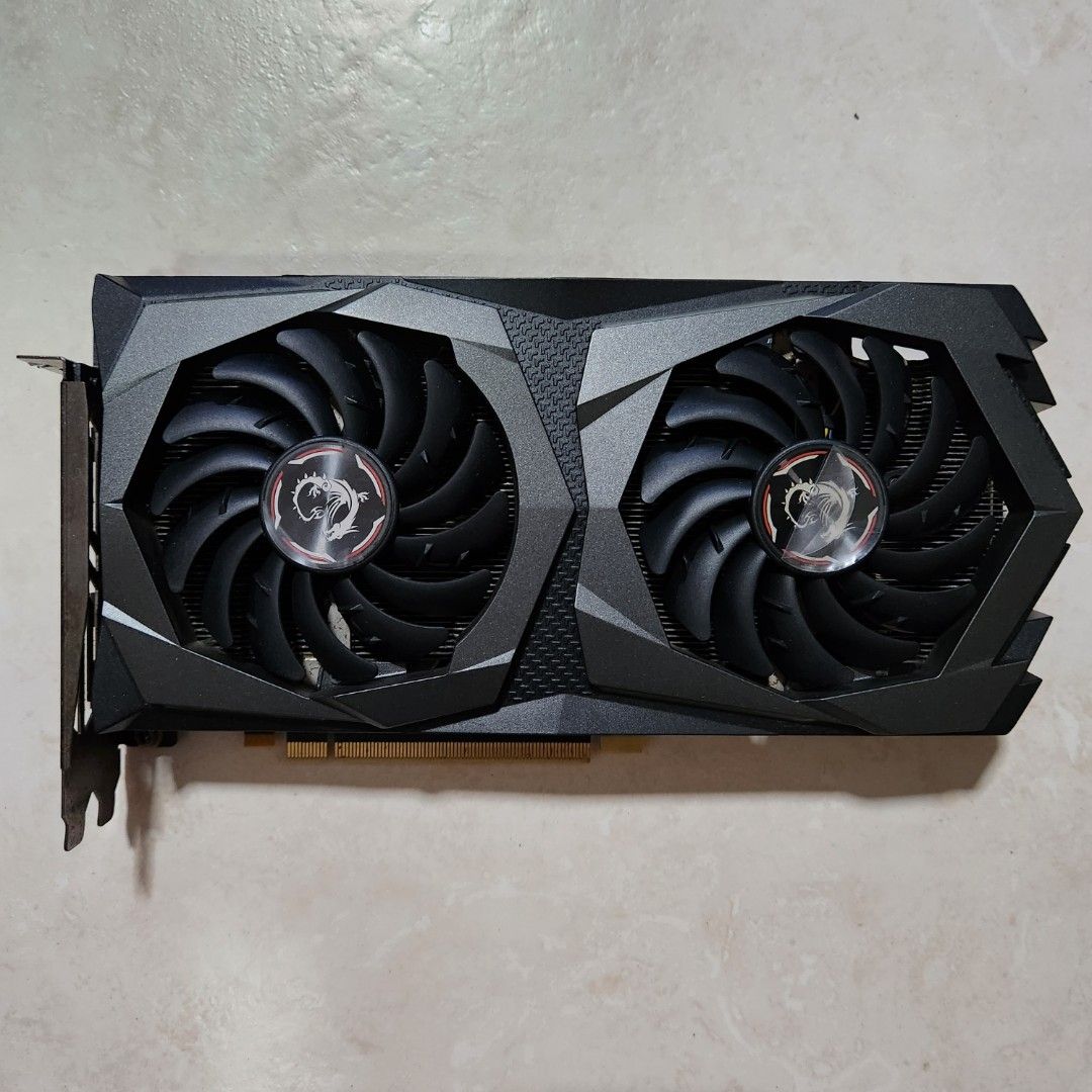 Gaming x 1660 ti best sale