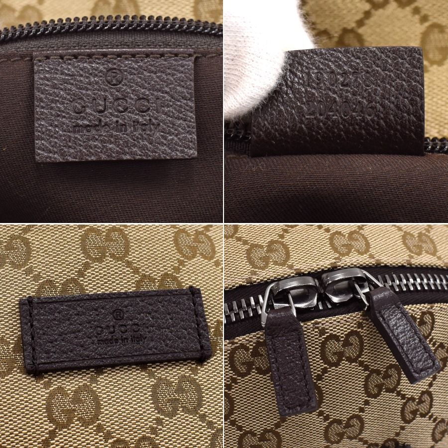 Gucci 190278 top
