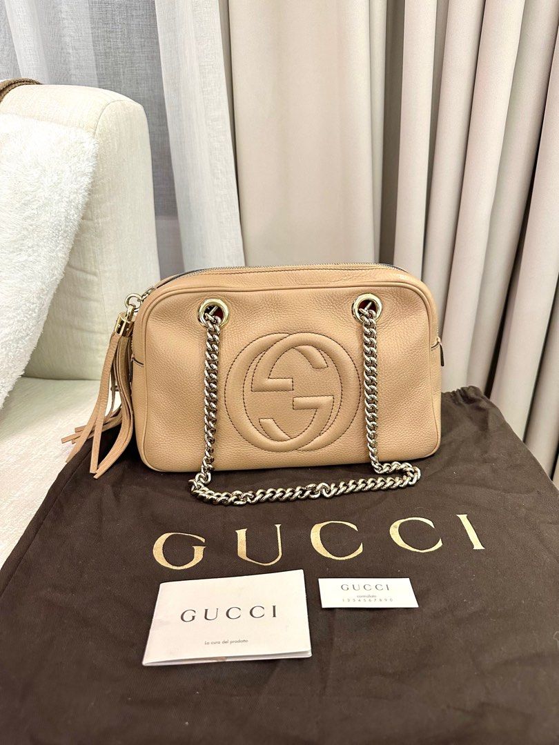 Gucci bags with chain strap clearance