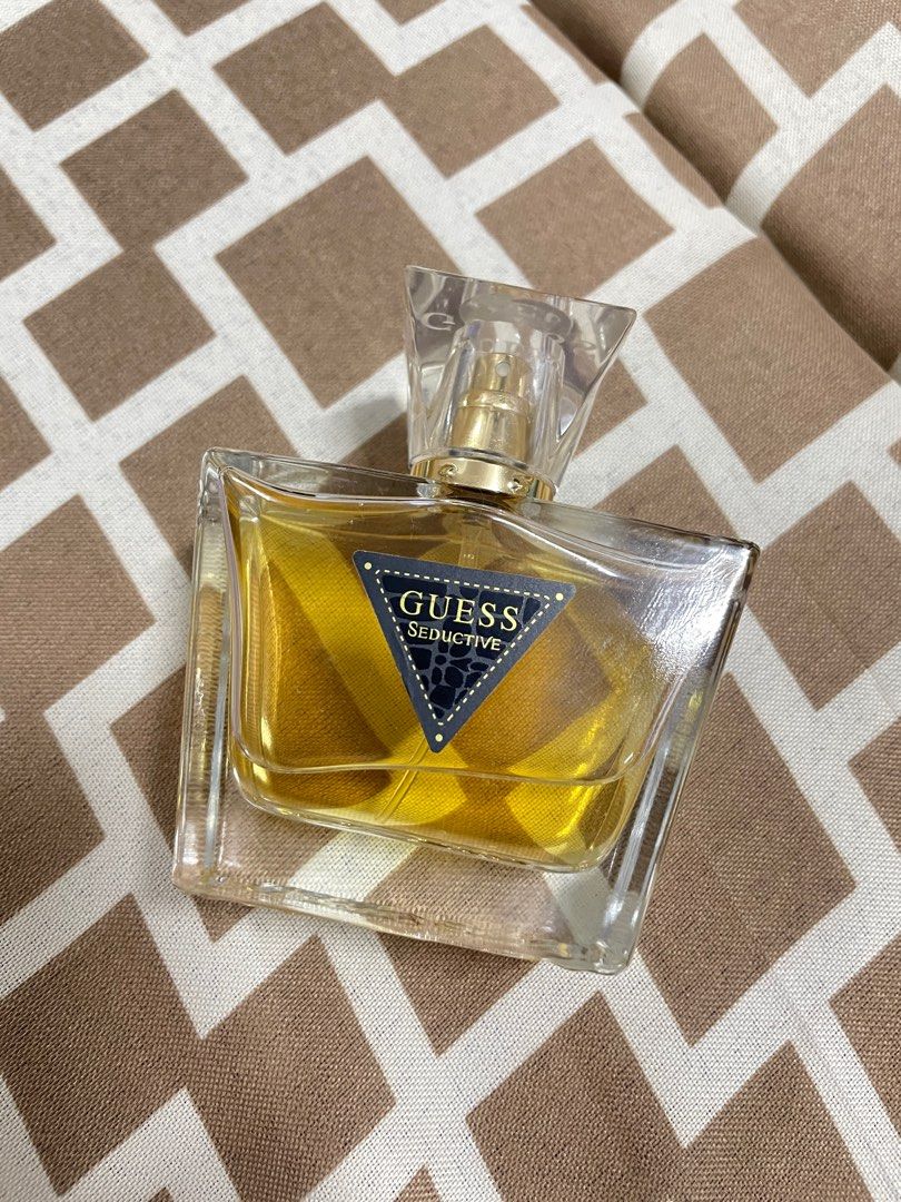 Guess seductive cheap perfume review
