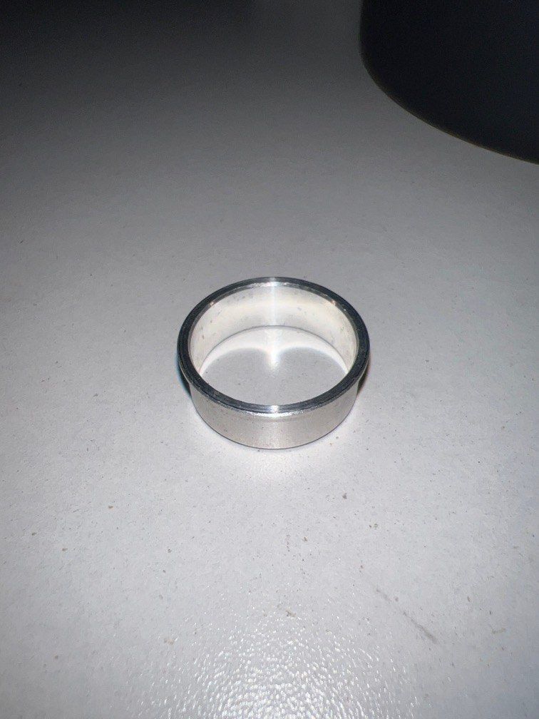 GXP Bottom Bracket BB Adapter 24mm to 22mm — accessories