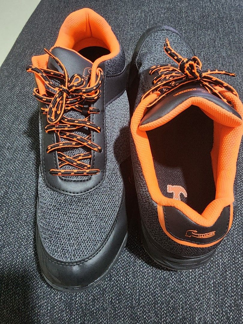 Hammer Razor bowling shoes Rare Size US13, Sports Equipment, Sports