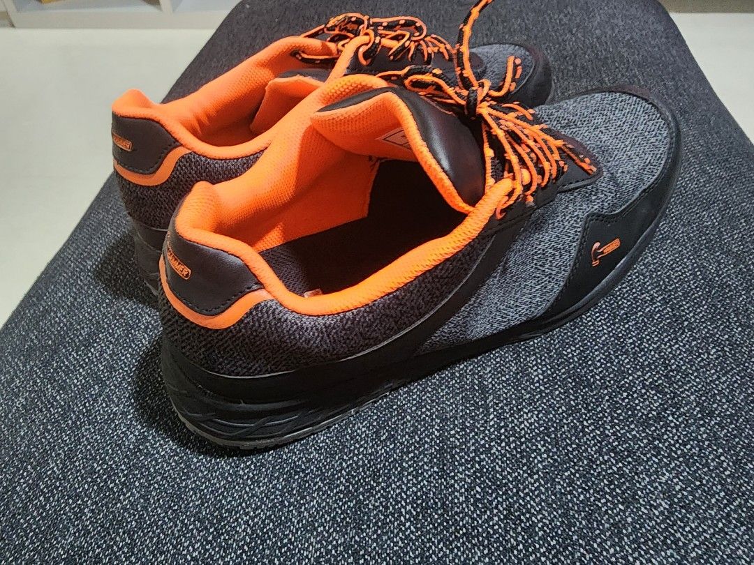 Hammer Razor bowling shoes Rare Size US13, Sports Equipment, Sports