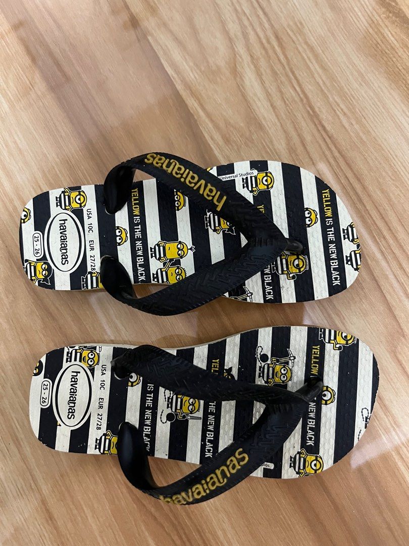 havaianas kinderslippers sale