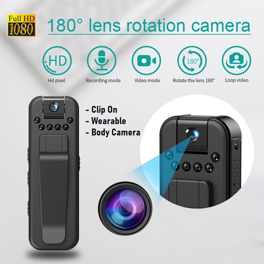 Best hidden video cameras online