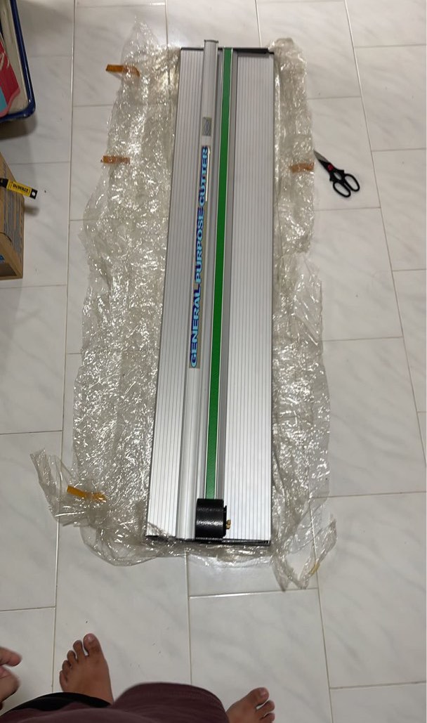 Heavy duty cardboard Cutter, Hobbies & Toys, Stationery & Craft, Other