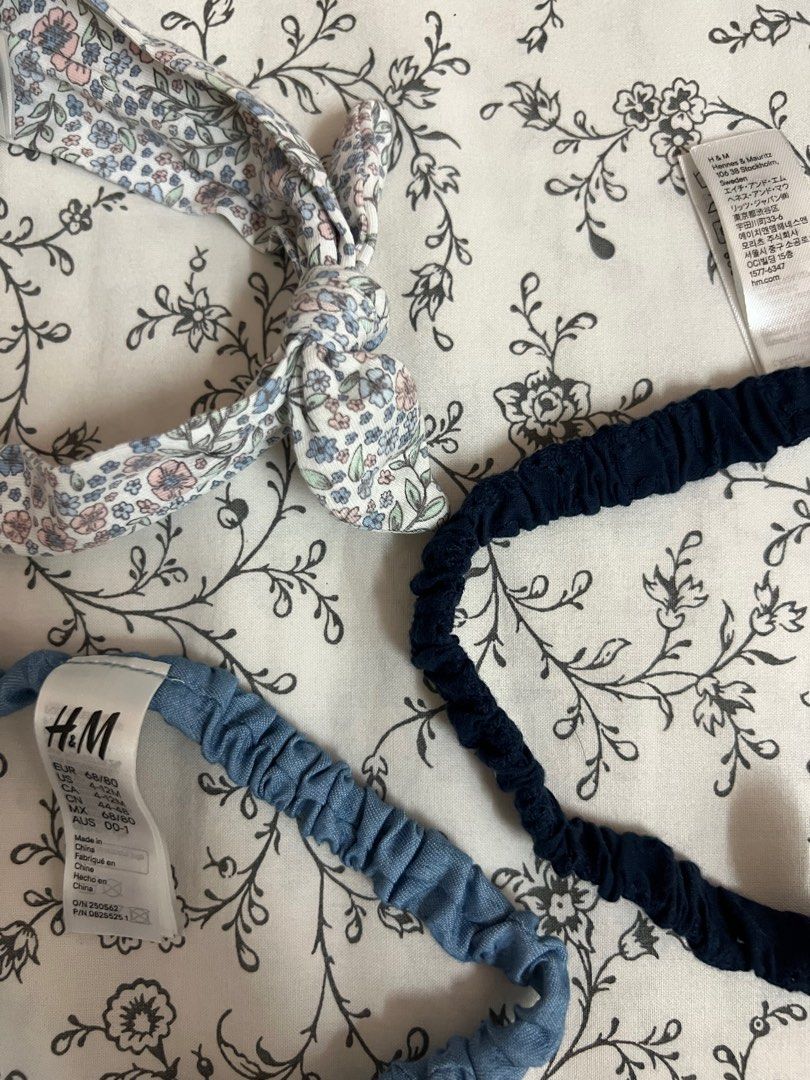 H&m baby hot sale girl headband