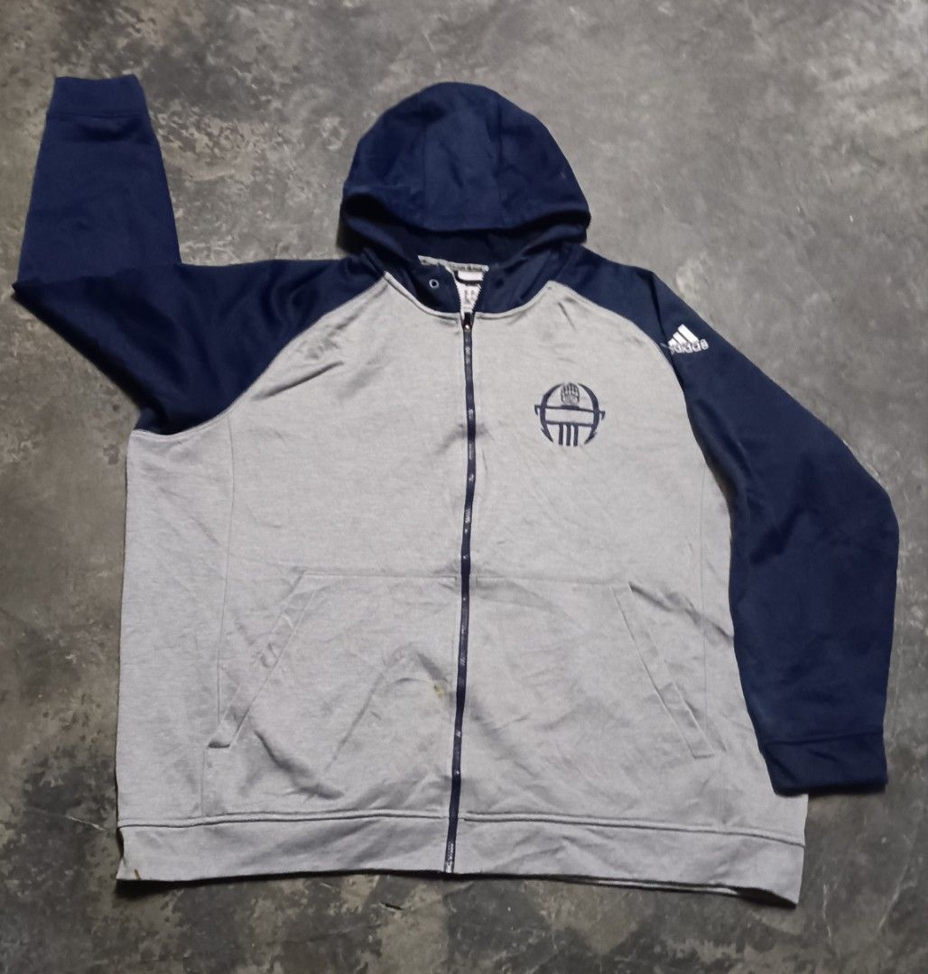 Hoodies Zipper ADIDAS CLIMAWARM Men s Fashion Tops Sets