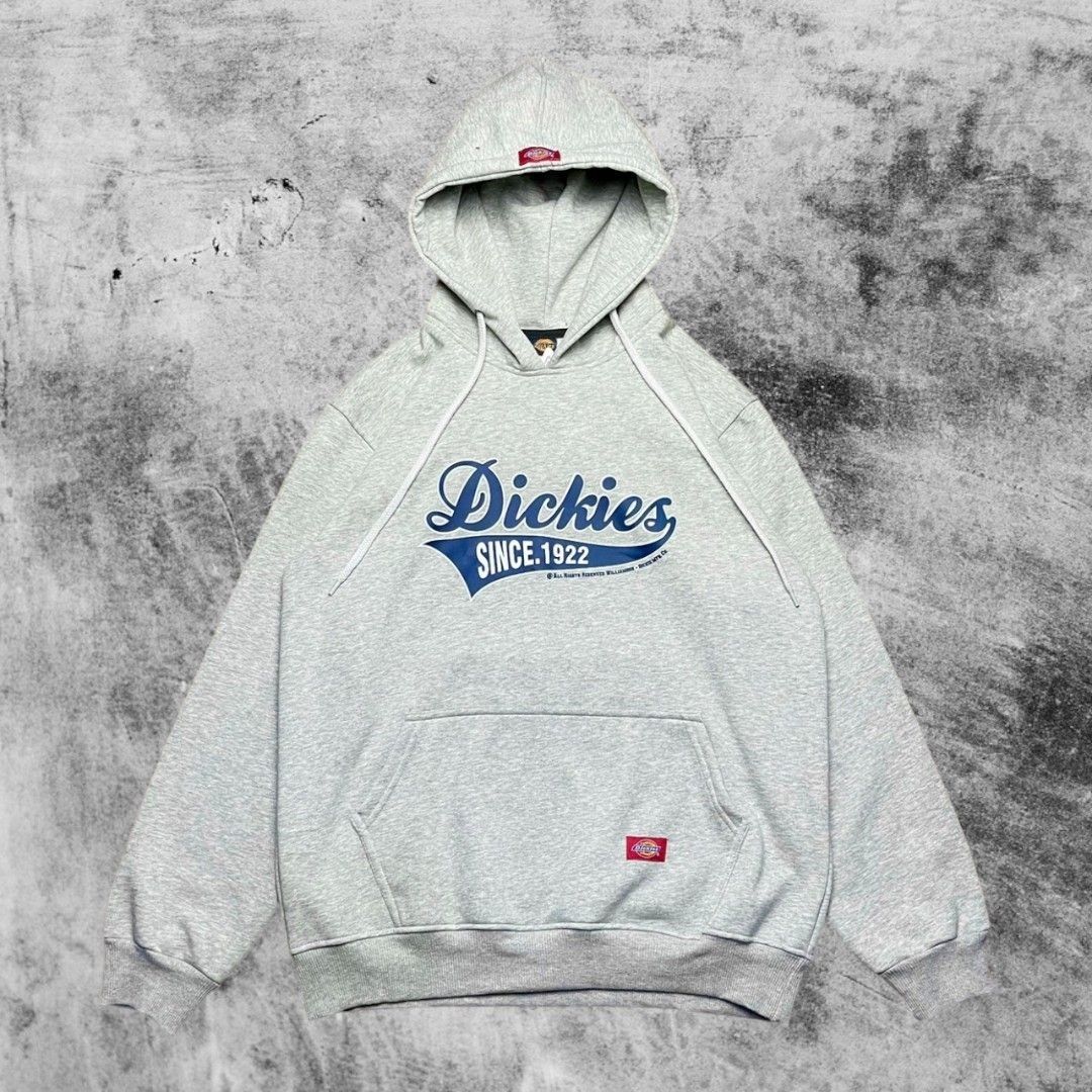Dickies since sales 1922 hoodie