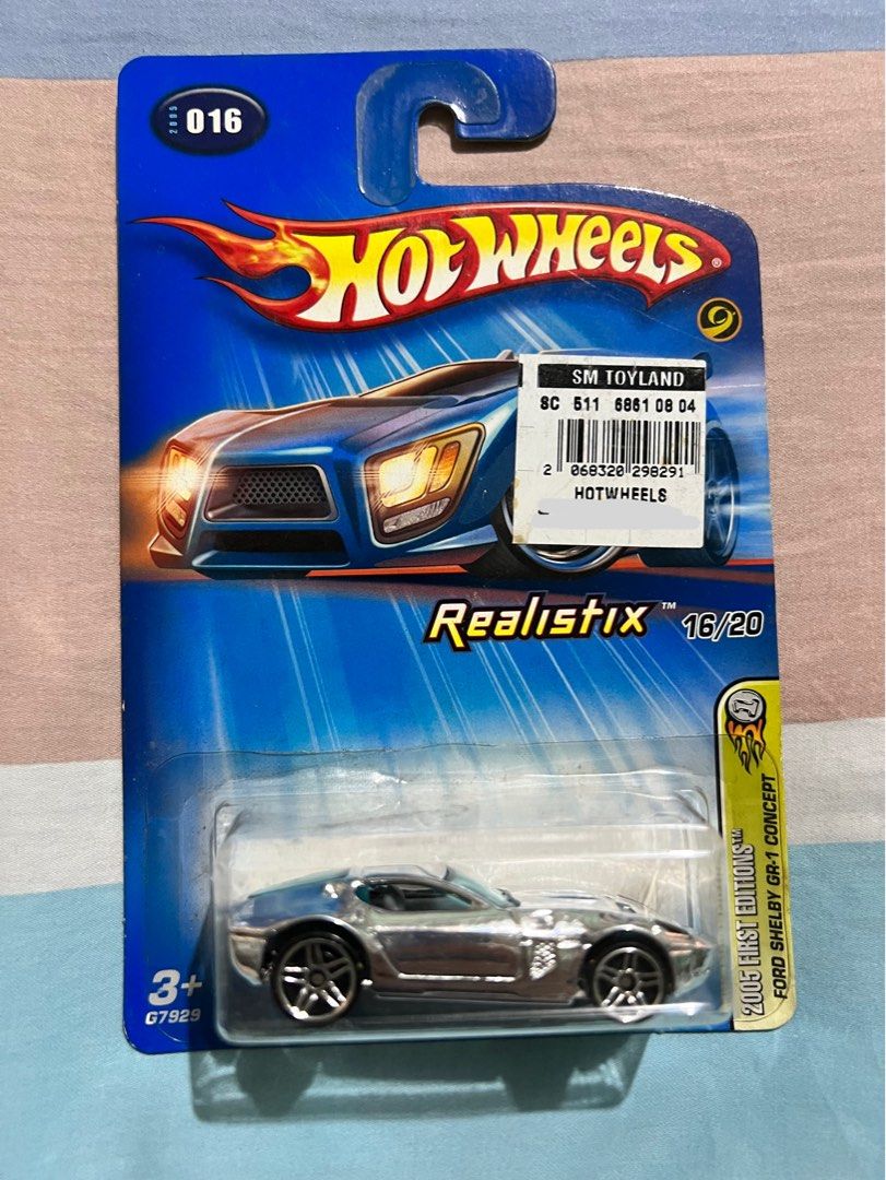 Hotwheels Ford Shelby (Category: Vehicle & Diecast Models) located in Manila. Submitted by berna1340 (Listing ID 1248995491, Image 1). Description: .