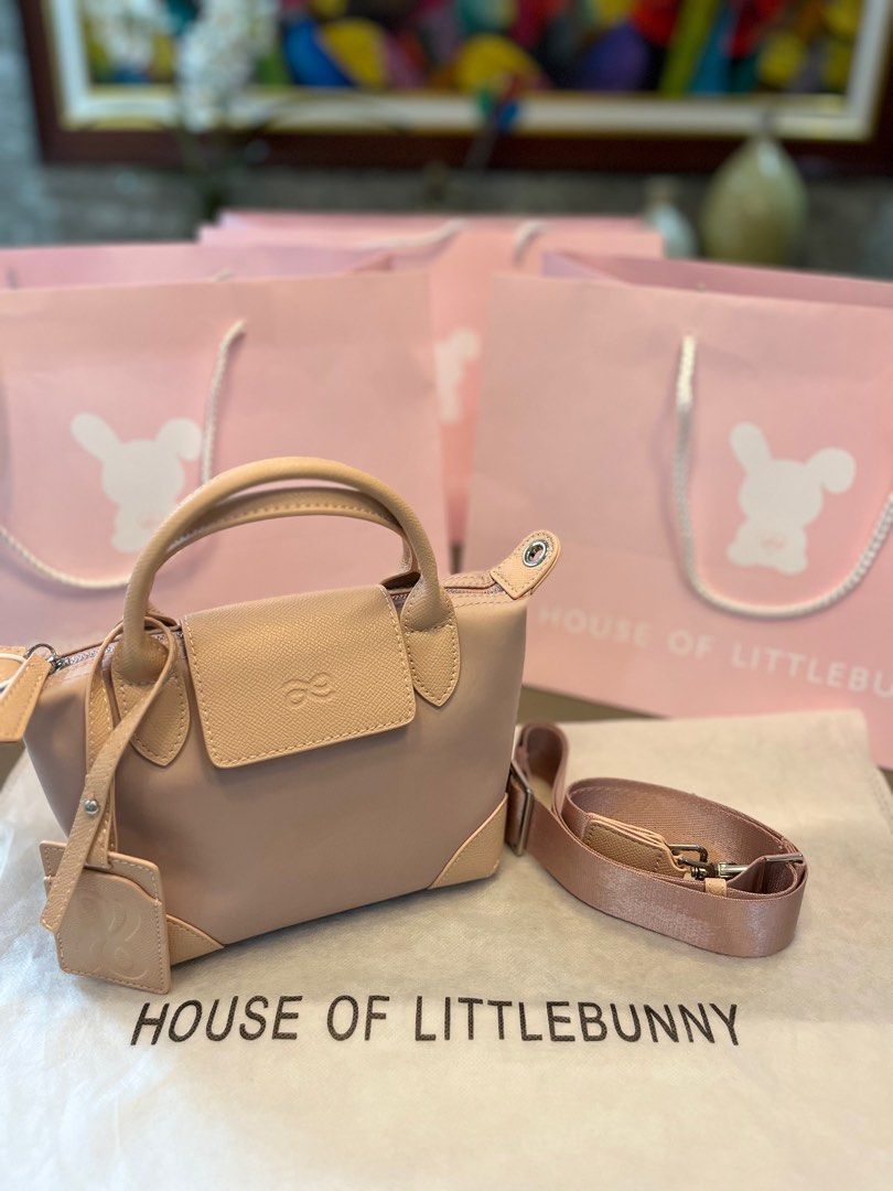 House of Little Bunny-Anytime MediumP3300 & LargeP3600, Luxury
