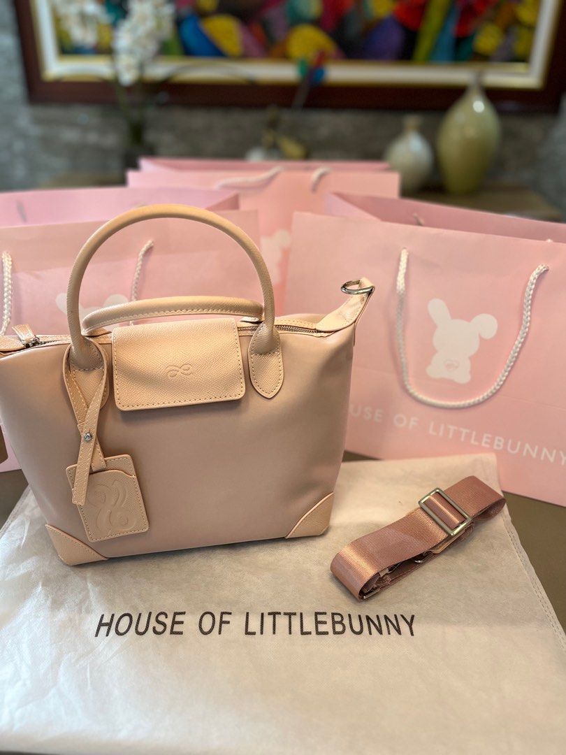 House of Little Bunny-Anytime MediumP3300 & LargeP3600, Luxury
