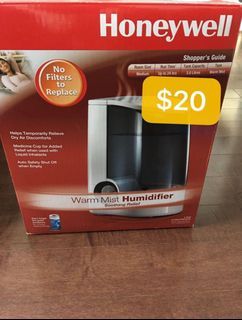 Humidifier