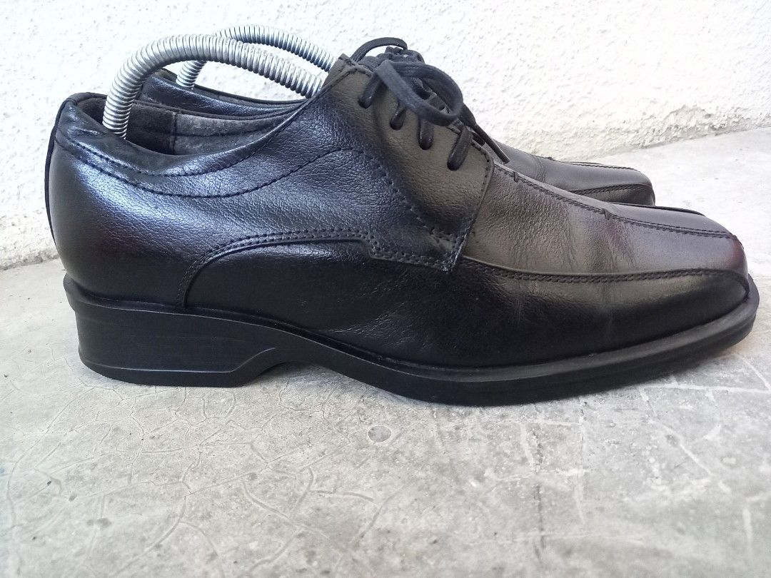 Hush puppies office cheap shoes