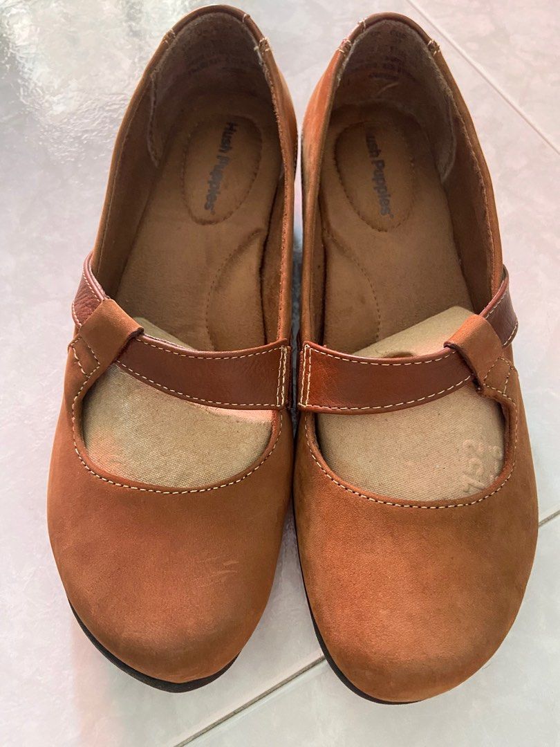 Hush puppies size 6 store