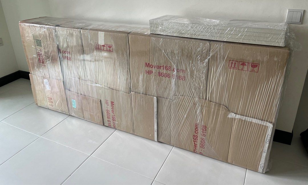 IKEA Billy Bookcase Beige Furniture Home Living Furniture