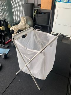 IKEA laundry basket