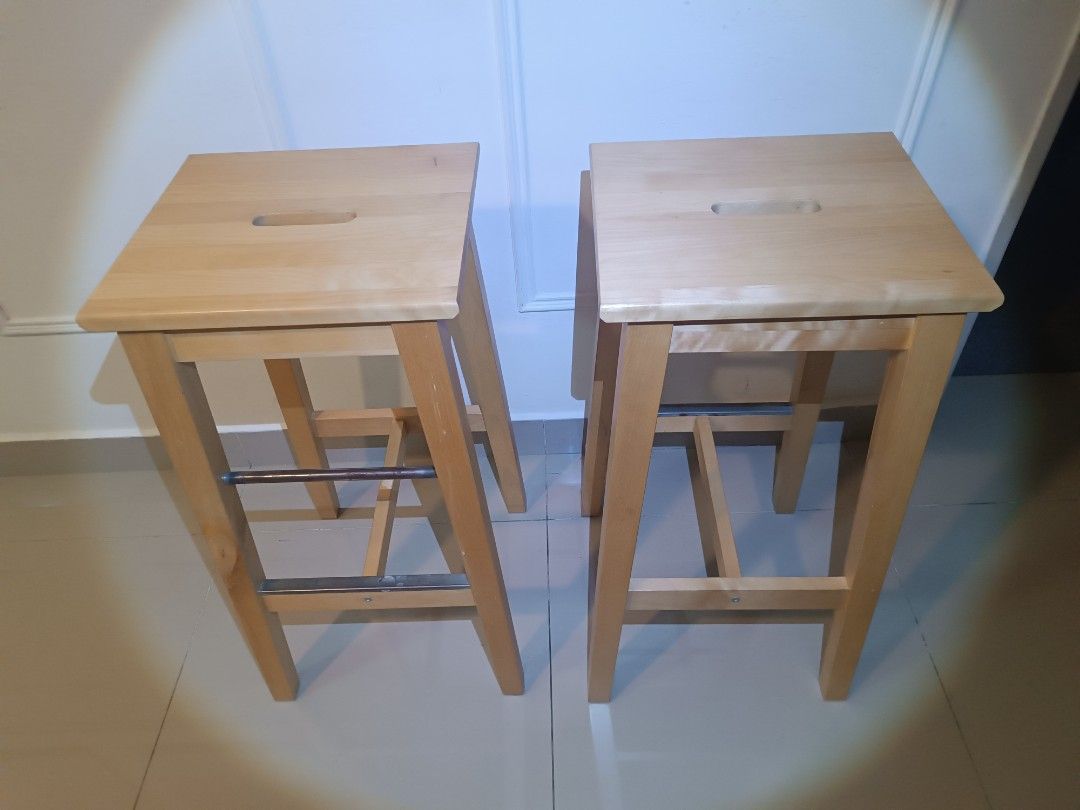 Nilsolle outlet bar stool