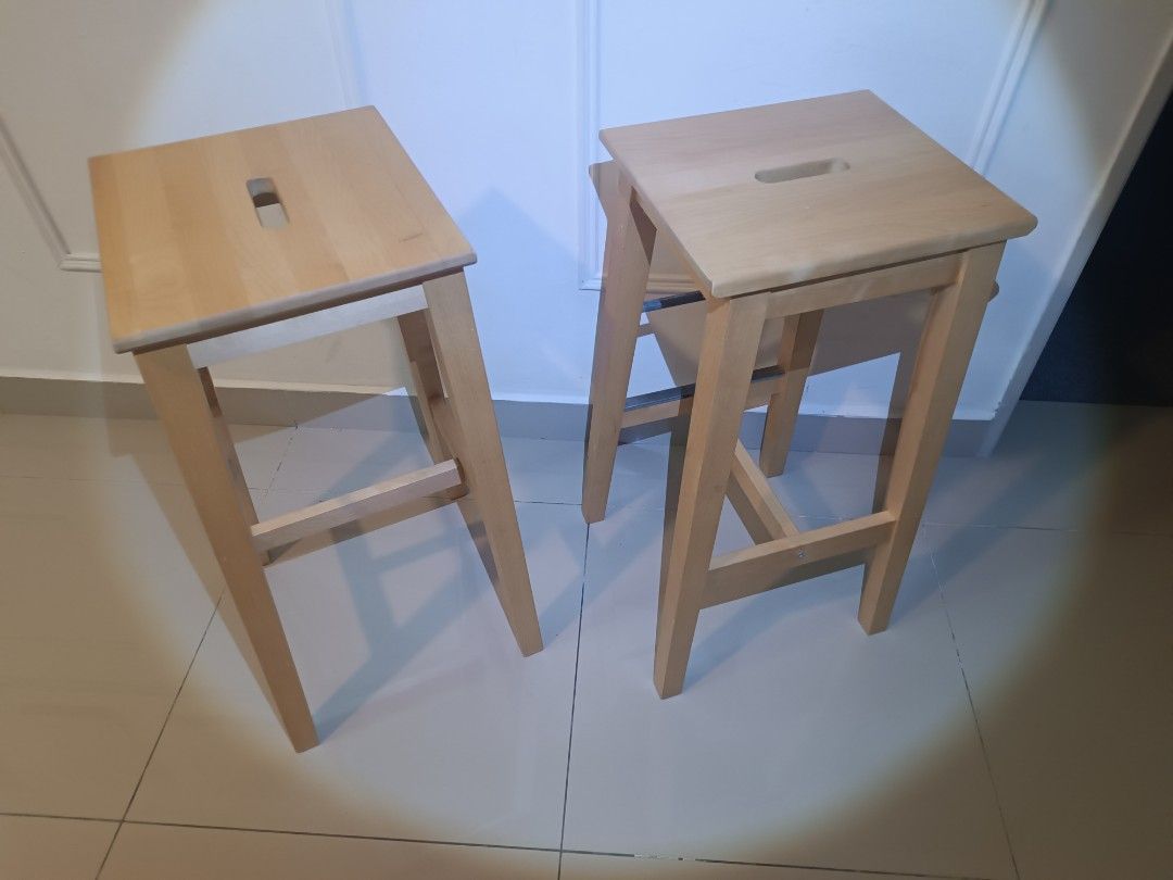 Nilsolle outlet bar stool