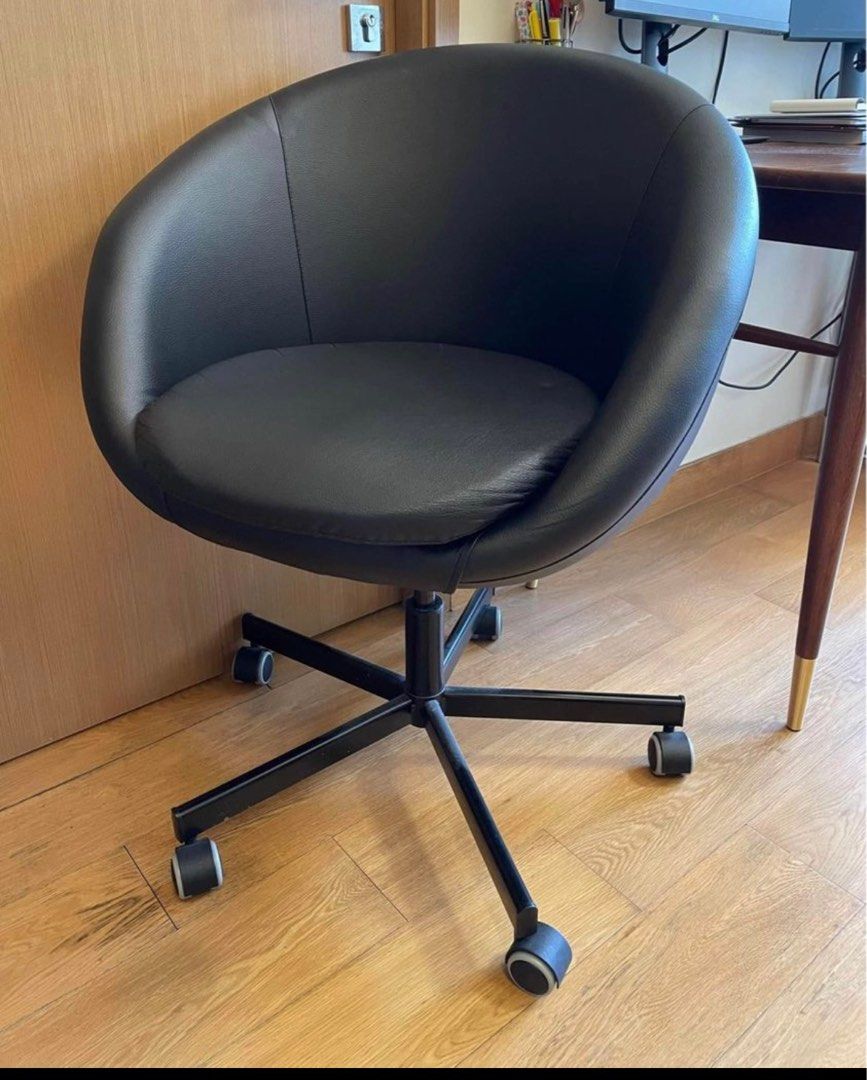 Ikea round chair 2025