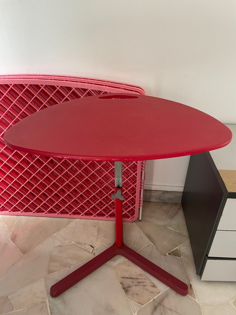 Svartasen table discount