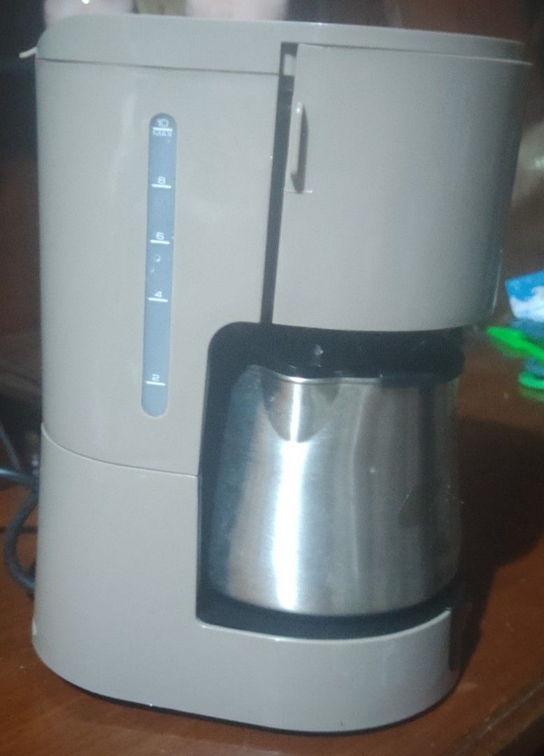Imarflex ICM600S Coffee Maker on Carousell