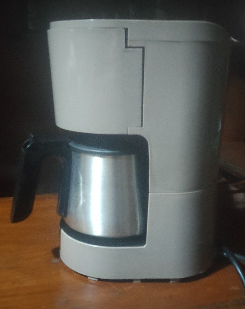 Imarflex ICM600S Coffee Maker on Carousell