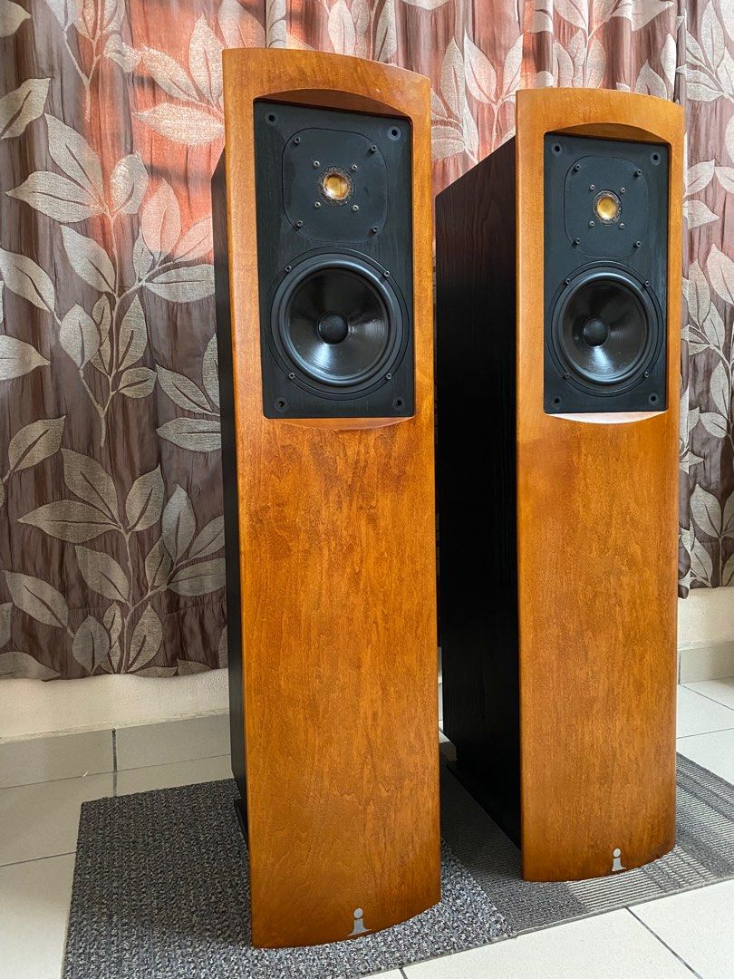 Horn loaded speakers for sale sales