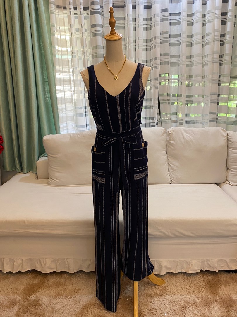 Indigo rein hot sale jumpsuit