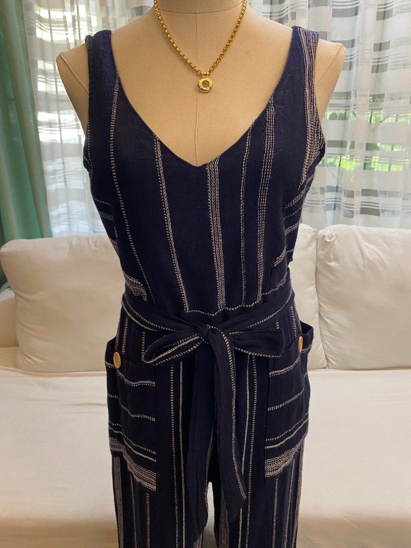 Indigo rein discount jumpsuit