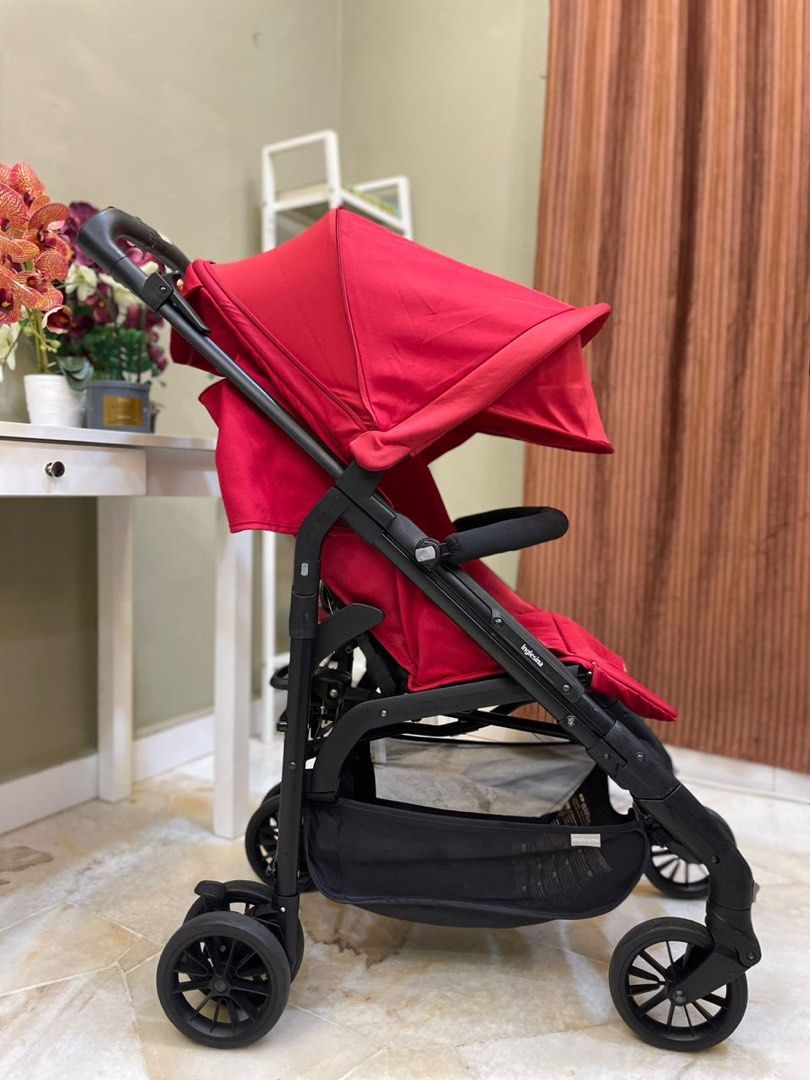 Inglesina zippy light 2019 on sale