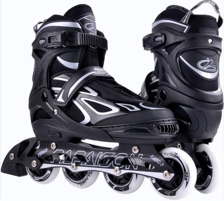 INLINE ROLLER BLADES on Carousell