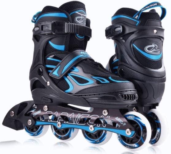 INLINE ROLLER BLADES on Carousell