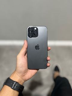 IPHONE 14 PM 256GB ZP/A ALL OPERATOR GARANSI PANJANG