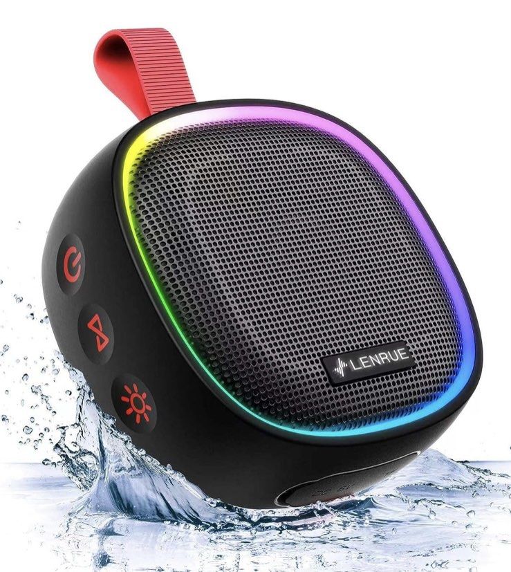 Waterproof bluetooth best sale speaker for kayak